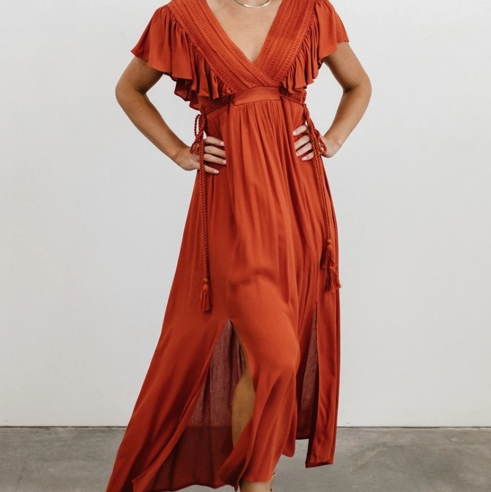 Baltic Born Jennifer Dress